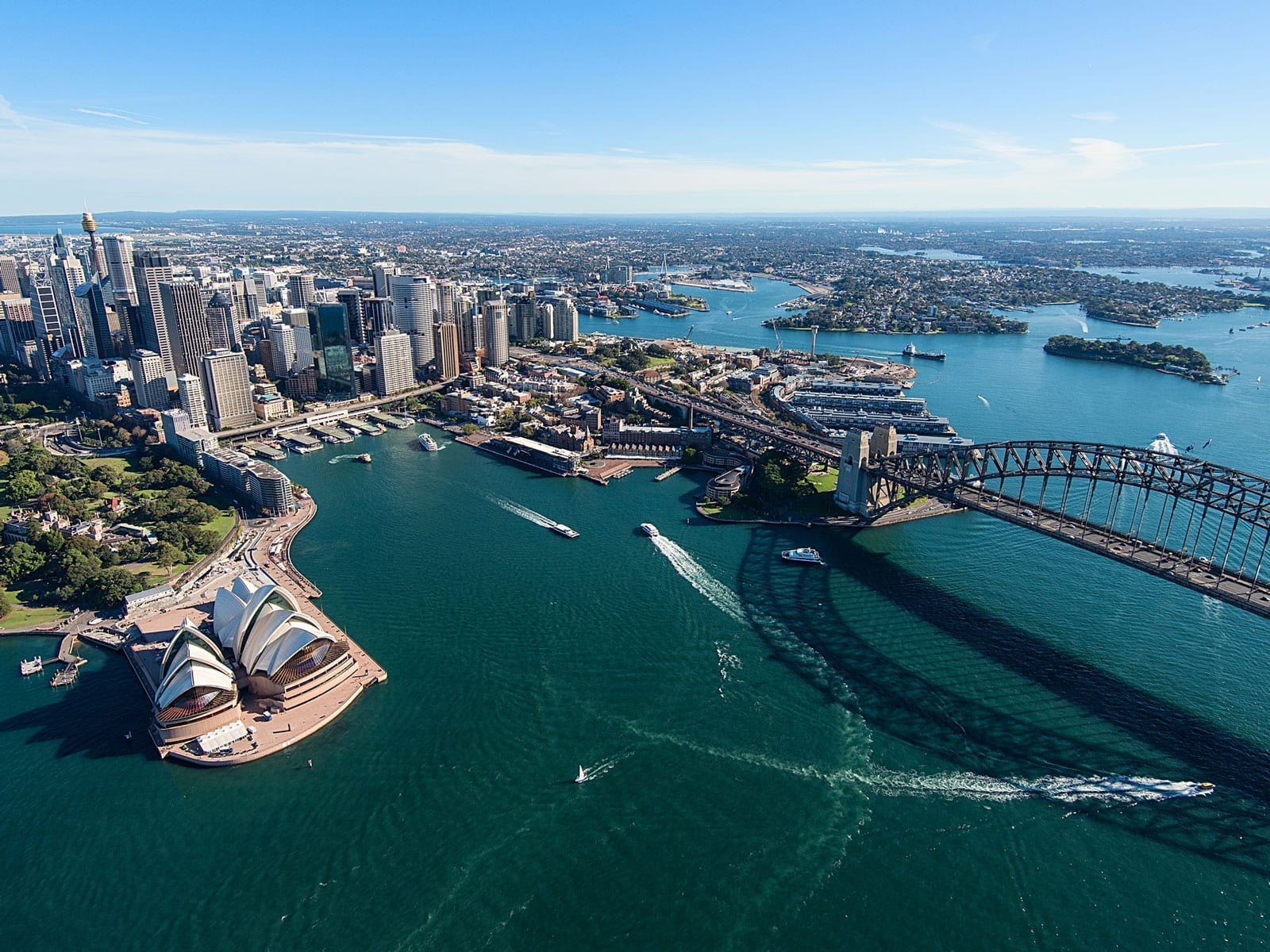 sydney