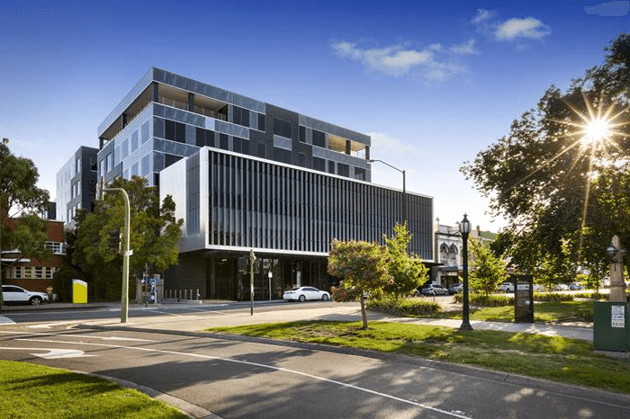 Victory Offices Serviced office 990 Box Hill Melbourne