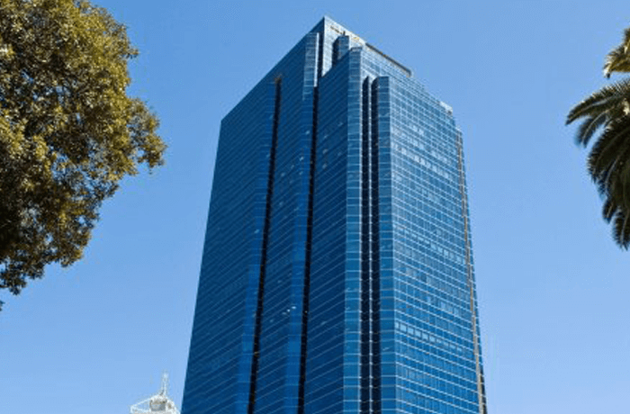 2 Exchange Tower Perth