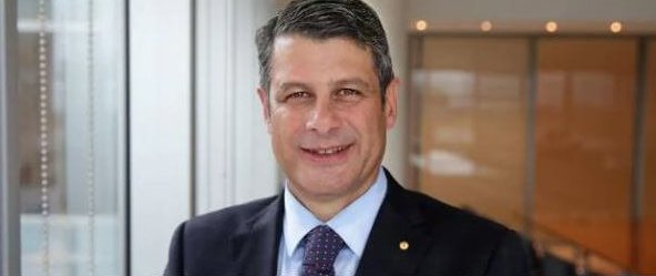 steve bracks