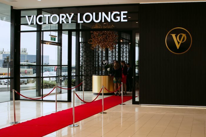 Victory Lounge Chadstone