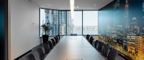 QUAY BOARDROOM