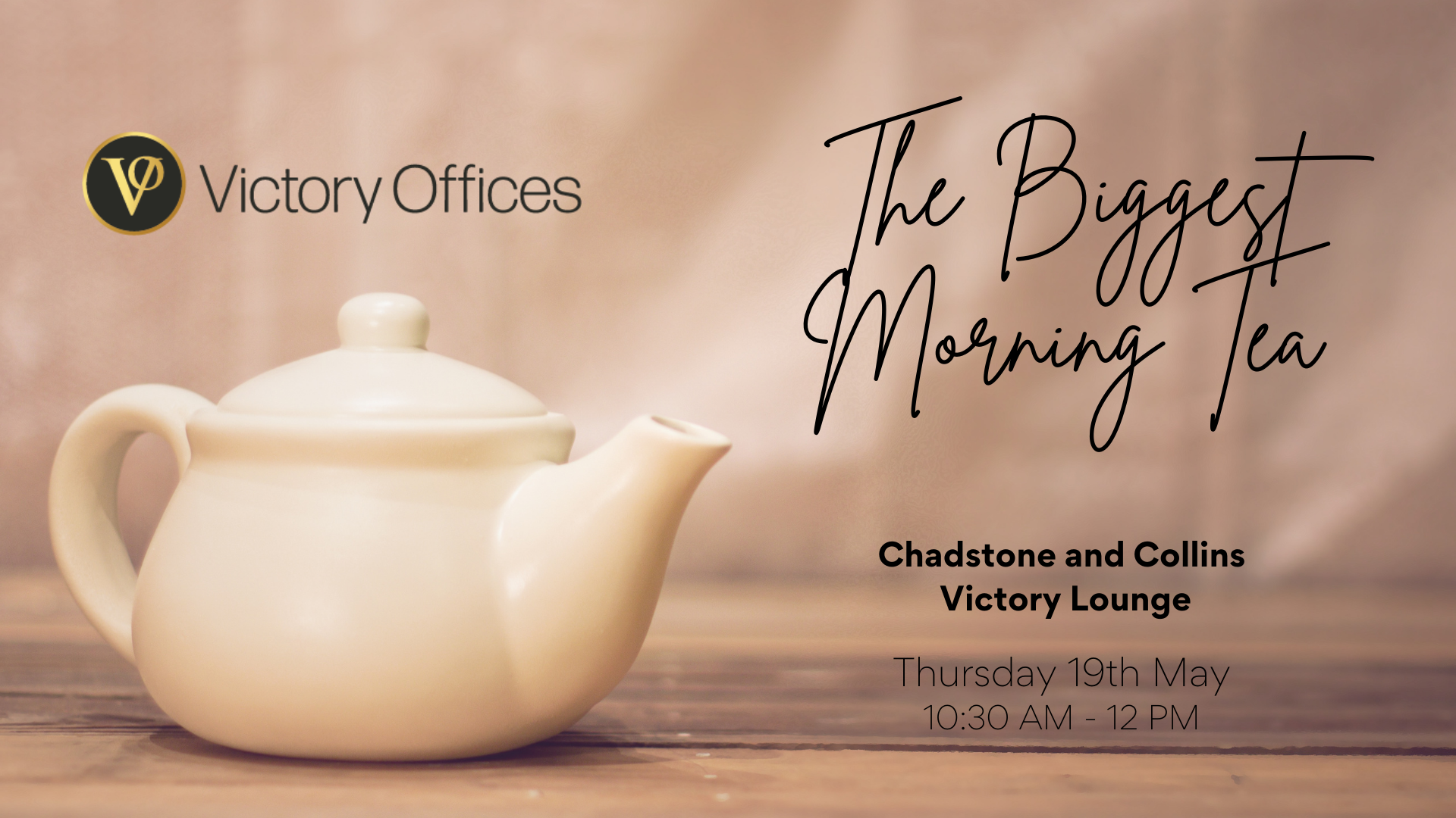 Chadstone Victory Lounge