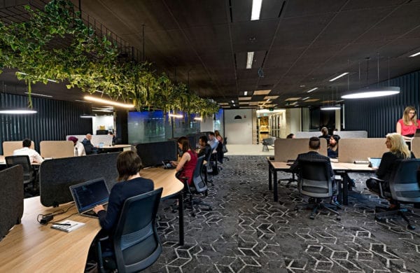 Coworking Space Box Hill